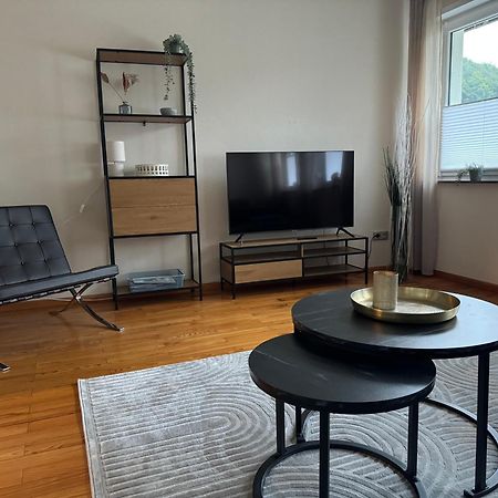 Saarland Appartements Losheim-Rimlingen Esterno foto