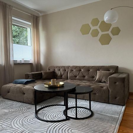 Saarland Appartements Losheim-Rimlingen Esterno foto
