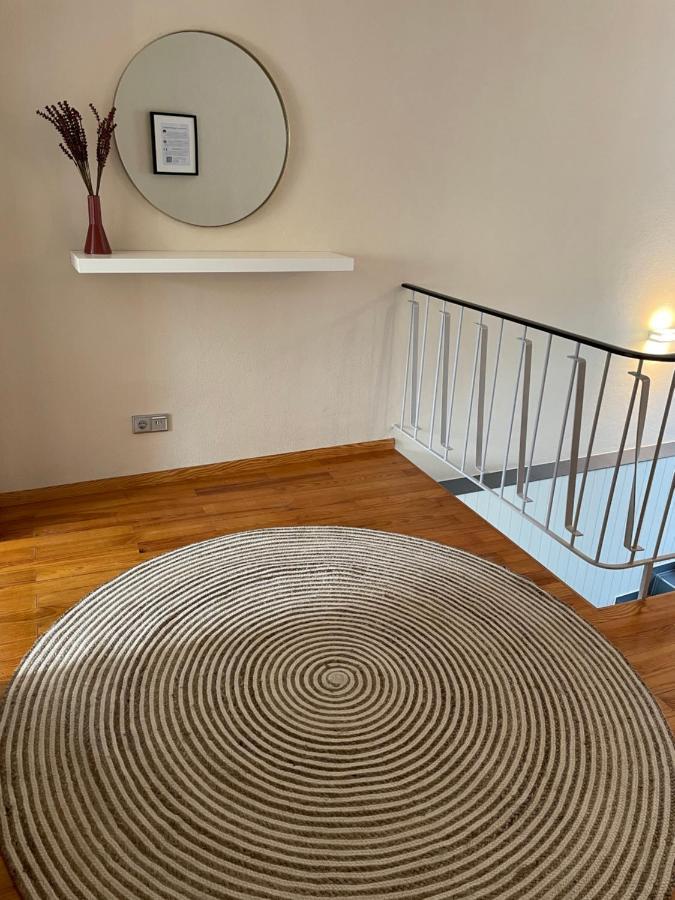 Saarland Appartements Losheim-Rimlingen Esterno foto