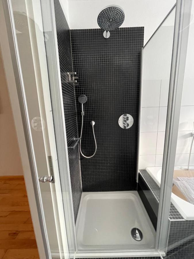 Saarland Appartements Losheim-Rimlingen Esterno foto