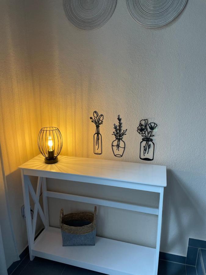 Saarland Appartements Losheim-Rimlingen Esterno foto