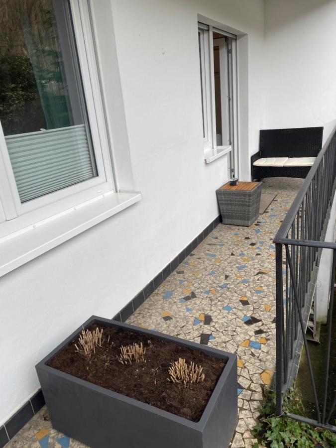 Saarland Appartements Losheim-Rimlingen Esterno foto